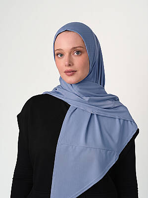 Mikro Kumaş Türban - Spor Türban Model - 57