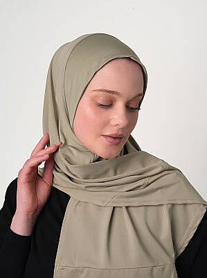 Mikro Kumaş Türban - Spor Türban Model - 71