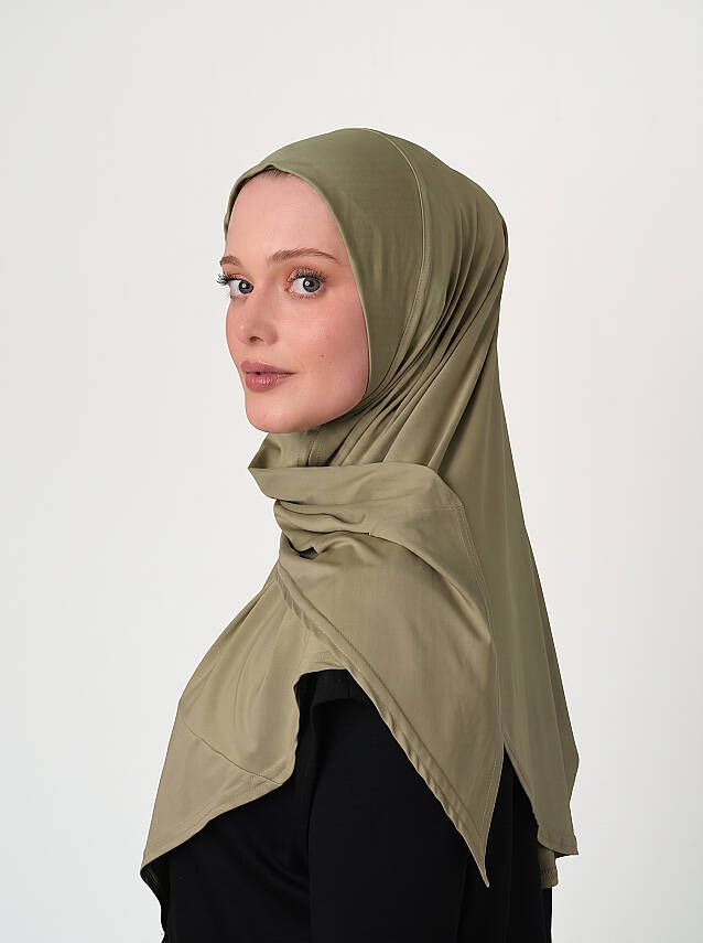 Micro Fabric Turban - Sports Turban Style - 50