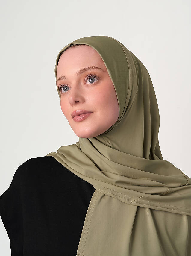 Micro Fabric Turban - Sports Turban Style - 52