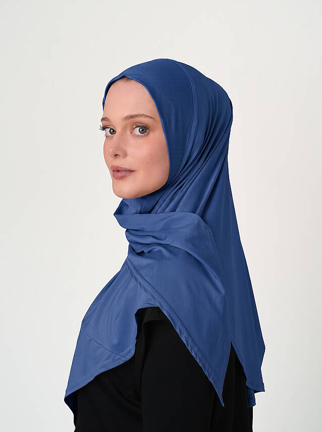 Micro Fabric Turban - Sports Turban Style - 54