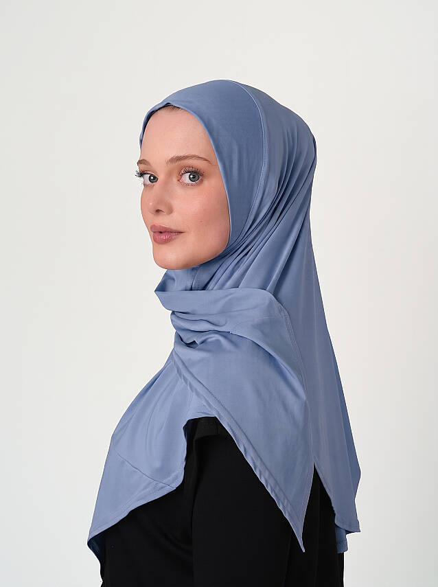 Micro Fabric Turban - Sports Turban Style - 58