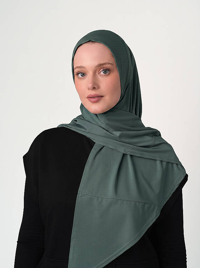 Micro Fabric Turban - Sports Turban Style - 77