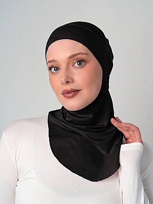 Ninja Hijab Undercap - Snug Fit - 3