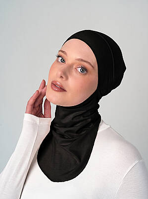 Ninja Hijab Undercap - Snug Fit - 4