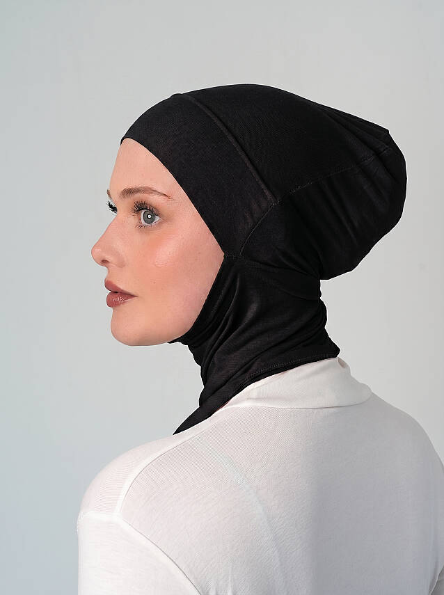 Ninja Hijab Undercap - Snug Fit - 5