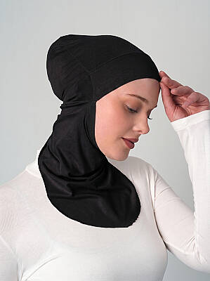 Ninja Hijab Undercap - Snug Fit - 6