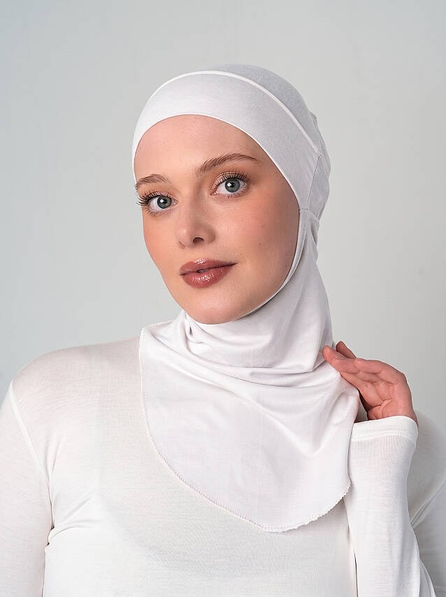 Ninja Hijab Undercap - Snug Fit - 7