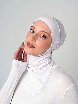 Ninja Hijab Undercap - Snug Fit - 8