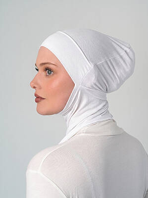 Ninja Hijab Undercap - Snug Fit - 9