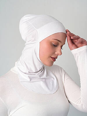 Ninja Hijab Undercap - Snug Fit - 10