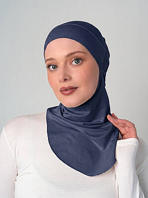 Ninja Hijab Undercap - Snug Fit - 11
