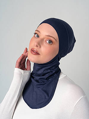 Ninja Hijab Undercap - Snug Fit - 12