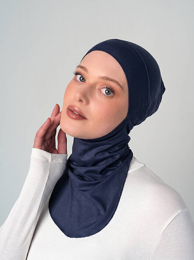 Ninja Hijab Undercap - Snug Fit - 12