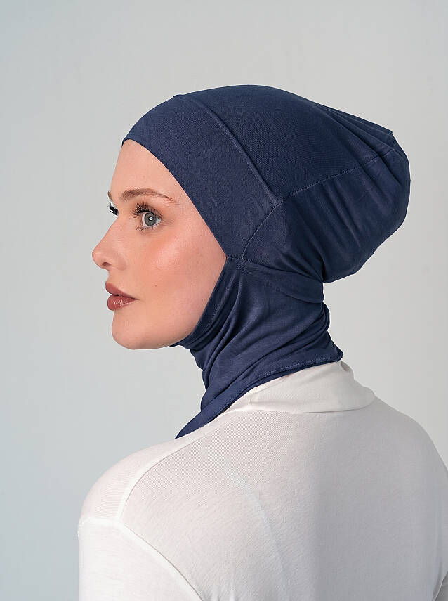 Ninja Hijab Undercap - Snug Fit - 13