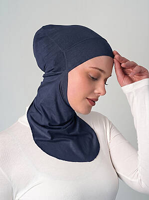 Ninja Hijab Undercap - Snug Fit - 14