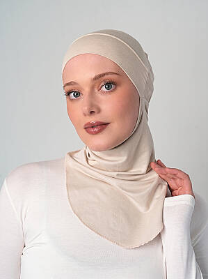 Ninja Hijab Undercap - Snug Fit - 15