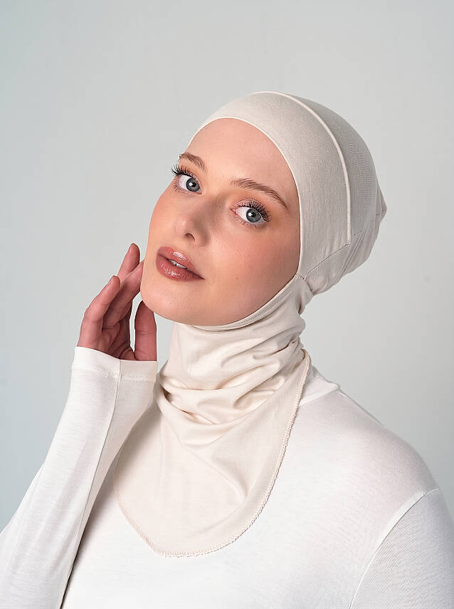 Ninja Hijab Undercap - Snug Fit - 16