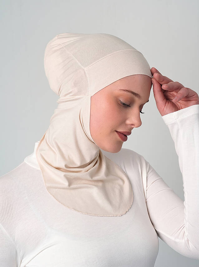 Ninja Hijab Undercap - Snug Fit - 18
