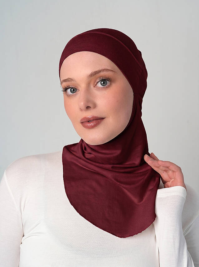 Ninja Hijab Undercap - Snug Fit - 19