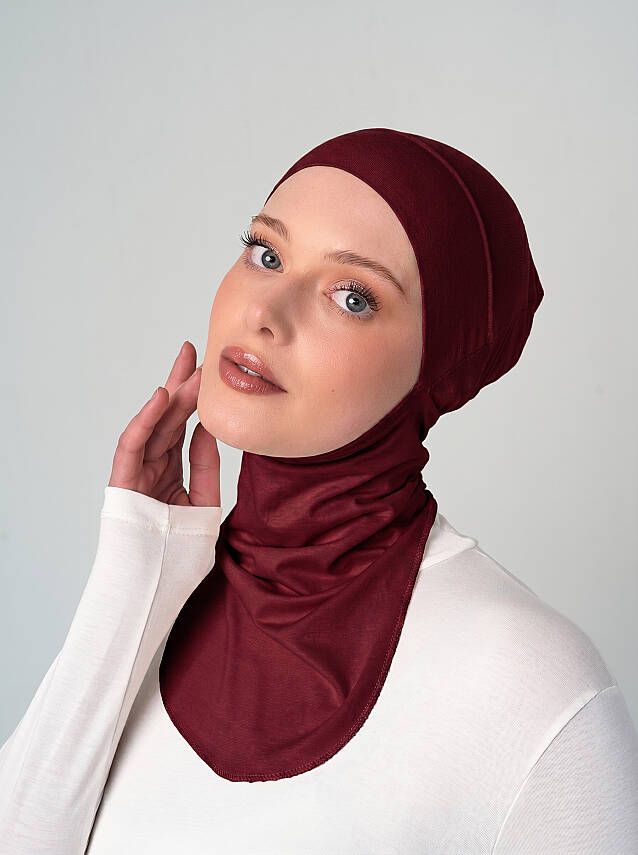Ninja Hijab Undercap - Snug Fit - 20