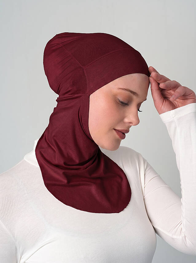 Ninja Hijab Undercap - Snug Fit - 22