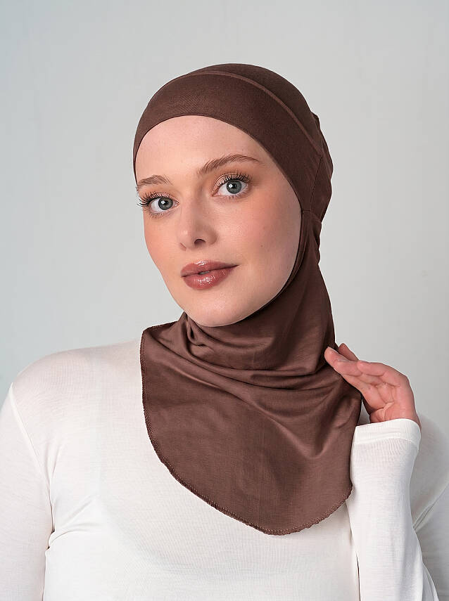 Ninja Hijab Undercap - Snug Fit - 23