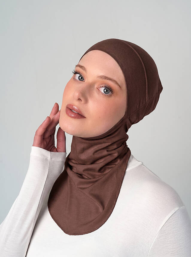 Ninja Hijab Undercap - Snug Fit - 24