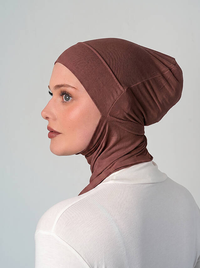 Ninja Hijab Undercap - Snug Fit - 25