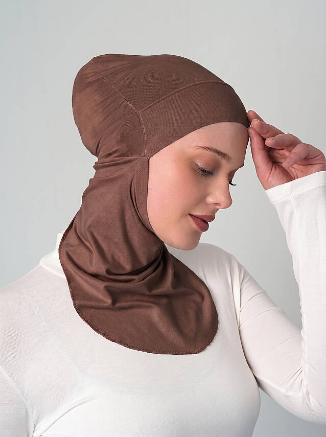 Ninja Hijab Undercap - Snug Fit - 26