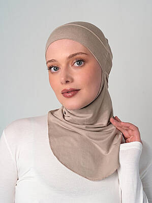 Ninja Hijab Undercap - Snug Fit - 2