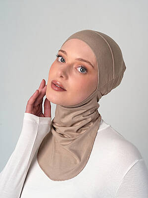 Ninja Hijab Undercap - Snug Fit - 27