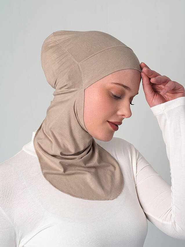 Ninja Hijab Undercap - Snug Fit - 29