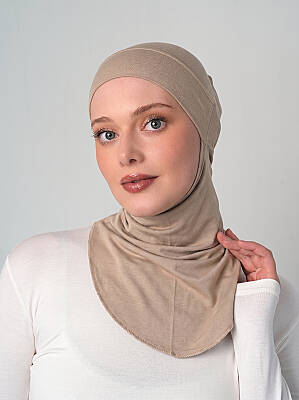Ninja Hijab Undercap - Snug Fit - 30
