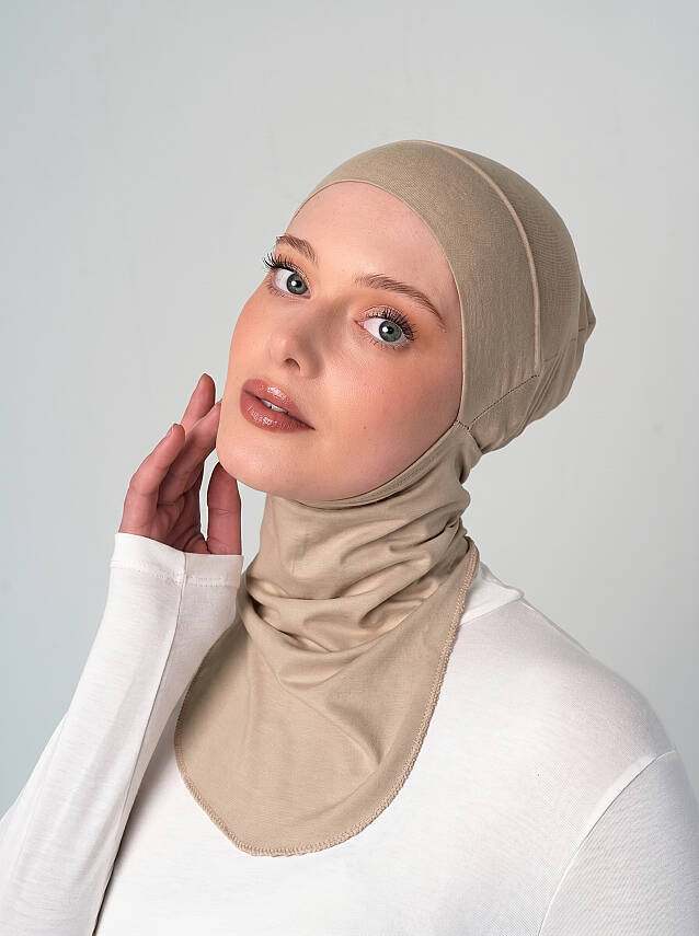 Ninja Hijab Undercap - Snug Fit - 31