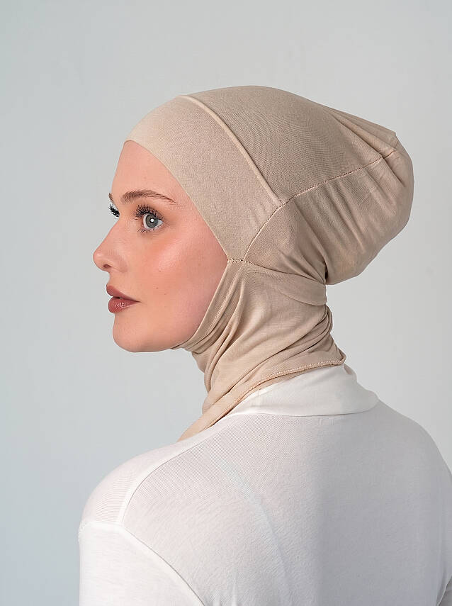 Ninja Hijab Undercap - Snug Fit - 32