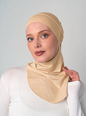 Ninja Hijab Undercap - Snug Fit - 34