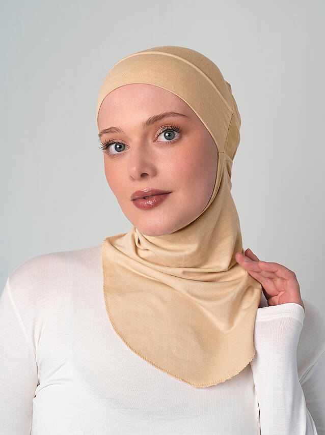 Ninja Hijab Undercap - Snug Fit - 34