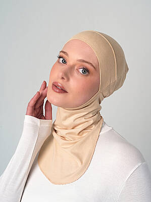 Ninja Hijab Undercap - Snug Fit - 35