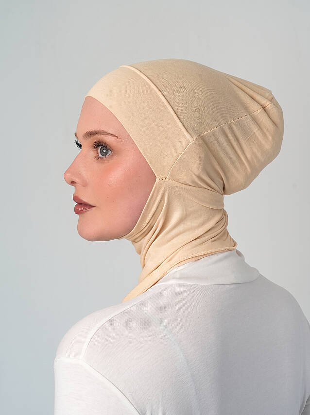 Ninja Hijab Undercap - Snug Fit - 36