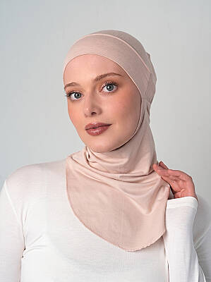 Ninja Hijab Undercap - Snug Fit - 38