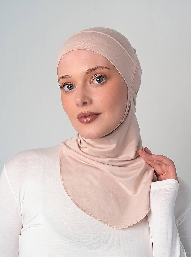 Ninja Hijab Undercap - Snug Fit - 38