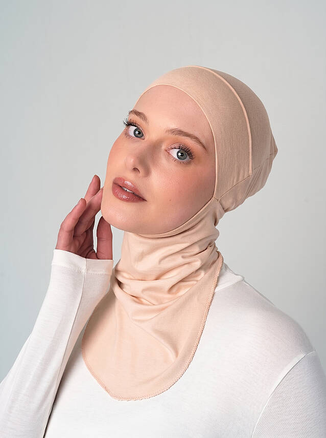 Ninja Hijab Undercap - Snug Fit - 39