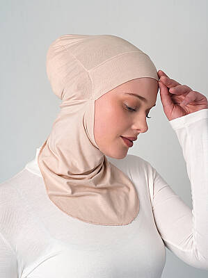 Ninja Hijab Undercap - Snug Fit - 41