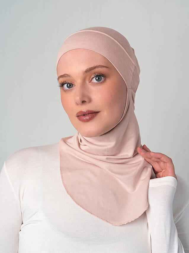 Ninja Hijab Undercap - Snug Fit - 42