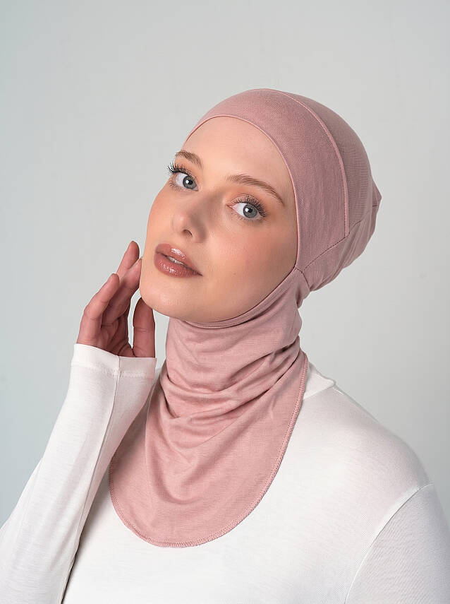 Ninja Hijab Undercap - Snug Fit - 43