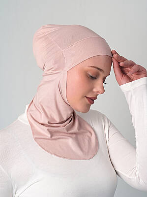 Ninja Hijab Undercap - Snug Fit - 45