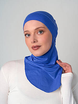 Ninja Hijab Undercap - Snug Fit - 46