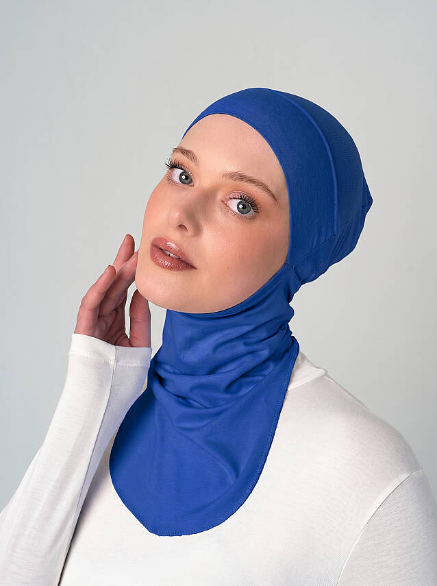 Ninja Hijab Undercap - Snug Fit - 47