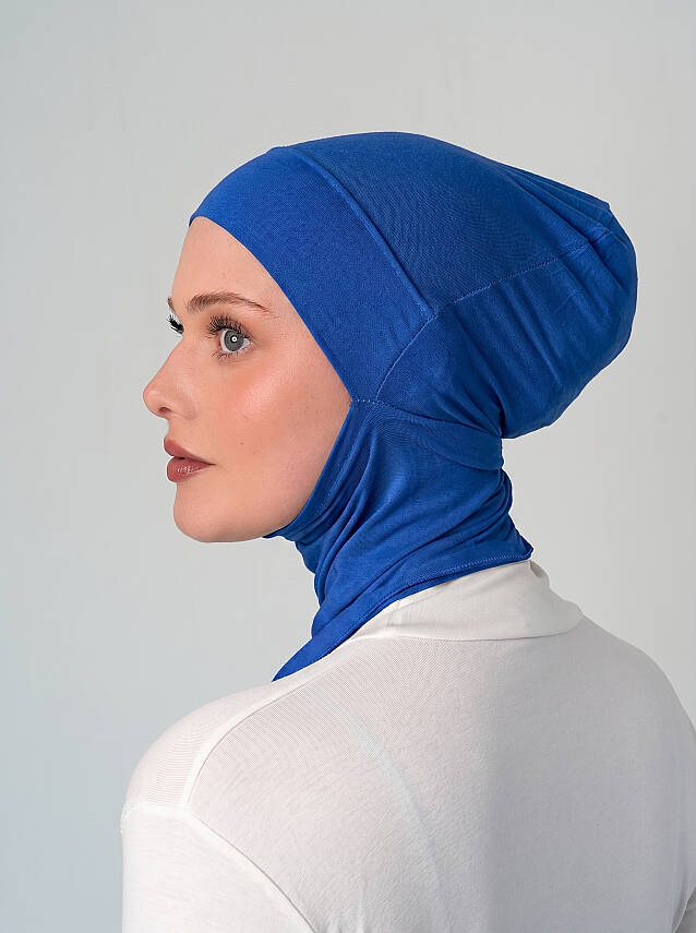 Ninja Hijab Undercap - Snug Fit - 48
